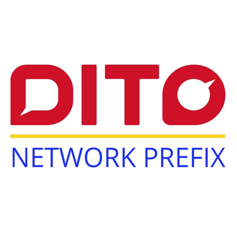 dito prefix number|DITO Telecommunity Mobile Network Prefixes .